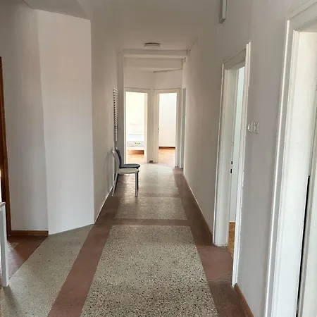 Inama Apartman
