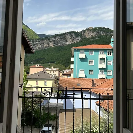 Inama Apartman