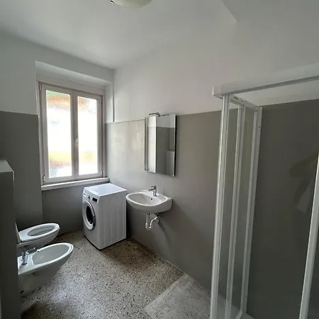 Inama Apartman Trento